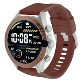 Haylou Smart Watch Solar Pro Brown sa Bluetooth... | Eponuda.ba