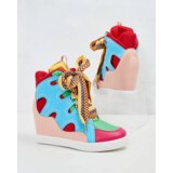 Resti Women's Ropon Booties | ePonuda.com
