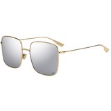 Dior Sunčane naočale STELLAIRE1 Gold | shoptok.hr