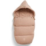 Elodie® zimska vreća za avtosjedalicu pink bouclé | shoptok.hr