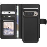 Oem Mayaxess, Ohišje za Google Pixel 9 in 9 Pro Snemljiva lupina, Črna, (5000208837) | Shoptok.si