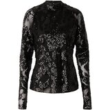 Twist & Tango Bluza 'Willa' črna | Shoptok.si