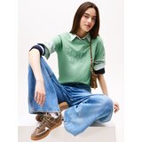 Tommy Jeans Nizke superge 'THE GREENWICH' mešane barve | Shoptok.si