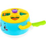  Interactive Pot with Stove + Sorter | shoptok.hr