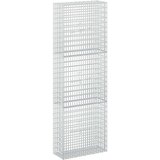  Gabion s žicom debljine 3,5 mm i mrežom 5x2,5 cm 50x20x150 cm | shoptok.hr