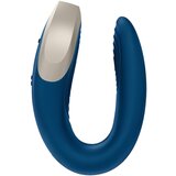 Satisfyer Double Love blue | ePonuda.com