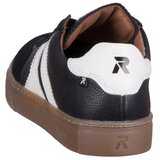 Rieker Nizke superge Revolution Črna | Shoptok.si