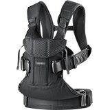 BabyBjörn® ergonomska nosilka one air mesh black | Shoptok.si