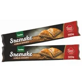 kore za baklavu tanke 500g