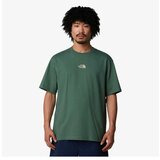 The North Face M ss heritage graphic relaxed tee Cene
