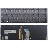  Tastatura sa pozadinskim osvetljenjem za laptop Lenovo IdeaPad Y580, Y580N, Y580NT, Y580P Cene