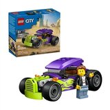 Lego City Hot Rod dirkalnik številka 60485 | Shoptok.si