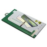  CERAMIC MATTE NANO GLASS Folija za zaštitu ekrana za Iphone 15 Pro (6.1) , Crna | Eponuda.com