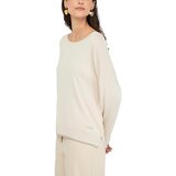 Liu Jo Puloverji ECS MAGLIA CHIUSA MF5228 MS49I | Shoptok.si