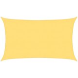  Jedro za zaštitu od sunca 160 g/m² bež 5 x 8 m HDPE | Eponuda.ba