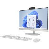 HEWLETT-PACKARD Računalo HP All-in-One 24-cr0003nx | i7 13. gen | Touch / i7 / RAM 16 GB / SSD Pogon | shoptok.hr
