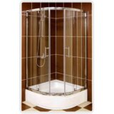 Hidra TUÅ KABINA OPAL 80X80 H183 23013-HS | Eponuda.ba
