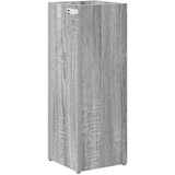  Stalak za kišobran s pohranom Siva Sonoma 20 x 20 x 55,5 cm | Eponuda.ba