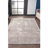 Aberto Design tepih 80x150cm Krem Cene