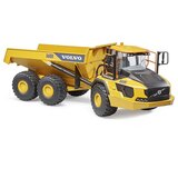 Bruder kamion volvo A60H hauler ( 024550 ) | ePonuda.com