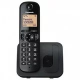 Panasonic brezžični stacionarni telefon KX-TGC210FXB