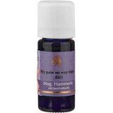 Tiroler Kräuterhof Bio mješavina ulja "My Pain no way today" - 10 ml Cijene