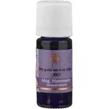 Bio mješavina ulja "My Pain no way today" - 10 ml
