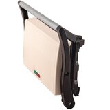Toster MINI GRILL 1000W IRIDEA CHAMPAGNE TOGNANA | Eponuda.ba