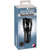 You2Toys Stroker Rotating Masturbator Black Cijene
