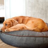 Play Tamno plavi krevet za pse 65,5x70 cm Round Bed Denim Medieval Blue / Dark Chocolate S – | shoptok.hr