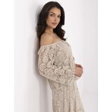 Italy Moda Blouse-MI-BZ-88500.79-beige | shoptok.hr