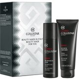 Collistar Muški set Dezodorans u spreju 100 ml + Gel za tuširanje 100 ml | Eponuda.com