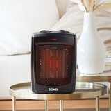 DOMO KALORIFER 1500W KERAMIČKI GRIJAČ, (5411397161048) | shoptok.hr