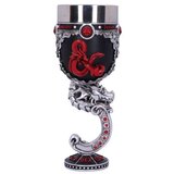 Nemesis Now DUNGEONS &amp; DRAGONS GOBLET 19.5CM KELIH cene