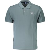 North Sails POLO SHORT SLEEVE MAN GREEN Cijene