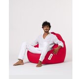 Atelier Del Sofa vreća za ležanje crvena | Eponuda.ba