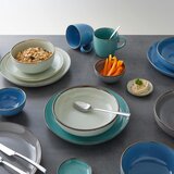 Mömax Plitvi Krožnik Capri | Shoptok.si