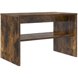 TV omarica Dimljeni oreh 60 x 35 x 40 cm Konstruiran les, (5000137182) | Shoptok.si