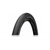  GUMA SPOLJAŠNJA 26x1.9 CONTINENTAL DOUBLE FIGHTER III black/black | ePonuda.com