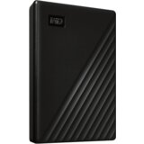 Western Digital 2TB My Passport USB 3.22.5” Black | Eponuda.ba
