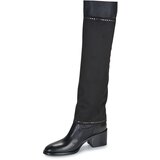 Fru.it Mestni škornji 9353D-417 Črna | Shoptok.si