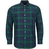 Polo Ralph Lauren Srajce z dolgimi rokavi CHEMISE COUPE DROITE EN OXFORD Večbarvna | Shoptok.si