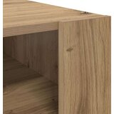  Stolić za kavu Umjetnički hrast 66 x 53 x 45 cm Konstruirano drvo | shoptok.hr