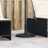  Baza suncobrana za stupove &Oslash; 38/48 mm 12 kg okrugla cijene