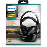 Philips SHD8850/12 slušalice za TV, crna | shoptok.hr