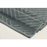Foutastic Žuti /sivi pamučni ručnici u setu 4 kom od frotira 50x90 cm – | shoptok.hr