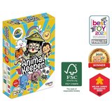 Cayro Društvena igra Animal Keeper Cijene