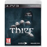  Thief (PS3) - rabljeno | Shoptok.si