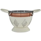Premier Housewares Cedilo iz nerjavečega jekla ø 26 cm Prescott – u