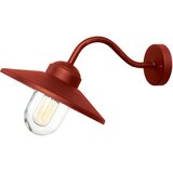 Elstead Lighting ZUNANJA STENSKA SVETILKA Klampenborg 42/27.5/25.5 cm | Shoptok.si
